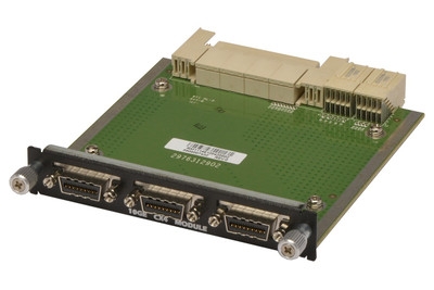 T347D - Dell 24-Port 10GbE SFP+ Network Switch
