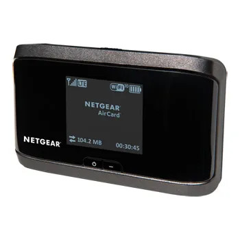 AC762S-100EUS - NetGear 150Mbps 802.11b/g/n USB 4G Mobile Hotspot