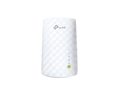 RE200-V1 - TP-Link AC750 Dual Band WiFi Range Extender