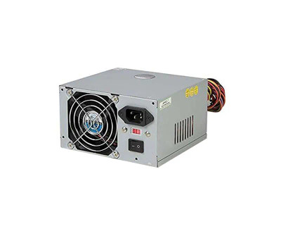 PWS-601S-1R - SuperMicro 600W 48V DC 80-Plus Titanium 1U Power Supply