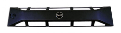 T424M - Dell Front Bezel Assembly for PowerEdge R510 Server