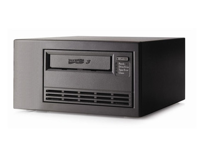 Sun STK LTO4 HP 4 GB FC Drive RoHS-6 for ProLiant DL360p Gen8 servers