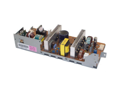 RG5-6411-000 - HP 220-240V AC Low Voltage Power Supply Assembly for LaserJet 4600 Printer