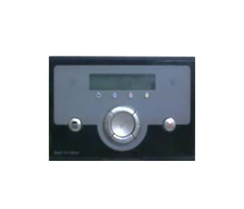 RH412 - Dell Operator Control Panel
