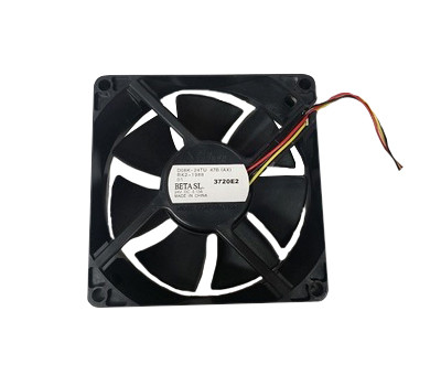 RK2-9148-000 - HP Chassis Cooling Fan for Color LaserJet Ent M751 / M776 / M856 / E75245 / E85055 series