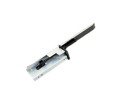 HP Rear Rail Assembly Stapling Mailbox for LaserJet Ent M630 Series - Compatible with HP ProLiant DL360p Gen8 Servers