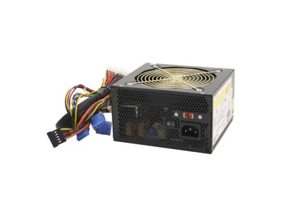 RS-450-ACLX - COOLER MASTER 450W ATX12V Active PFC Power Supply