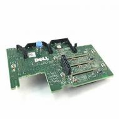 T466H - Dell 4-Bay 2.5-inch Backplane for PowerEdge R910 Server