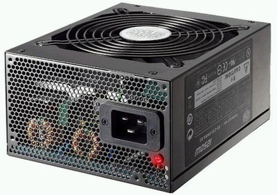 RS-C50-EMBA-D2 - COOLER MASTER 1250W ATX12V EPS12V Power Supply