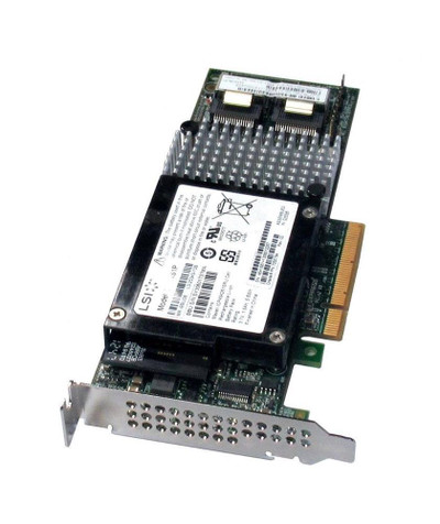 Sun Spare SAS Raid Pic Batt Module 371-4746 for server rack compatibility