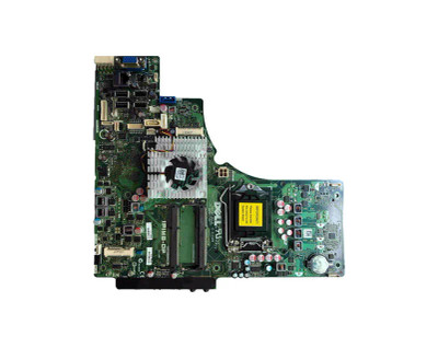 T4VP9 - Dell Inspiron One 2330 LGA1155 Motherboard