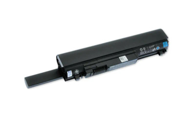 T557C - Dell 9-Cell Li-Ion Laptop Battery Pack