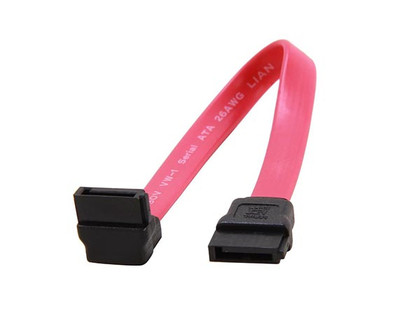 Dell 24-Inch 2.0 SATA Cable for T5714, compatible with Dell servers, server accessories