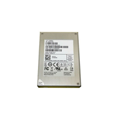 T6WNR - Dell 3.84TB SAS 6Gb/s 2.5" Read Intensive SSD