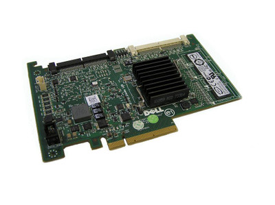 T774H - Dell Dual Channel SAS RAID Controller