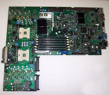 T7971 - Dell Socket PGA604 DDR2 Motherboard