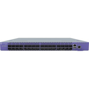 SLX9250-32C - Extreme Networks 32-Port Network Switch