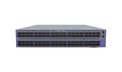 SLX9740-80C - Extreme Networks 80-Port 100GE/40GE QSFP28 Network Switch