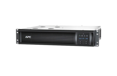 SMT1500R2I-6W - APC Smart-UPS, Line Interactive, 1500VA, Rackmount 2U, 230V, 4x IEC C13 outlets, SmartSlot, 6-year warranty, AVR, LCD