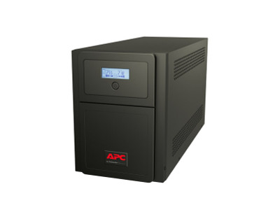 APC Easy UPS SMV 3000VA 230V Line-interactive UPS for Servers and Data Centers