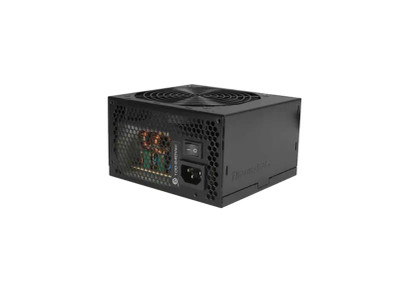 SP-630P - Thermaltake 630W 80-Plus ATX12V 24-Pin Power Supply