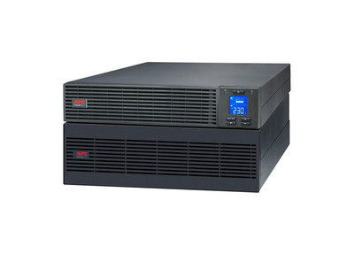 SRV6KRILRK - APC 6000VA Rackmount Online UPS Extended Runtime Battery