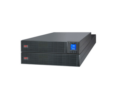 SRV6KRIRK - APC 6000VA Rackmount 230V Online UPS
