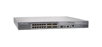 Juniper SRX1500 Services Gateway 16GbE 4x10GbE 16G RAM 16G Flash 100G SSD DC PSU - Network Security Appliance