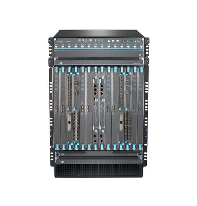 Juniper SRX5800X-CHAS Router Chassis Enhanced Midplane for SRX5800 Line Cards