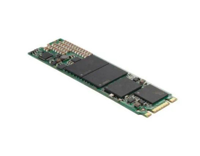 T8XYW - Dell 256GB SATA 6Gb/s M.2 2280 SSD