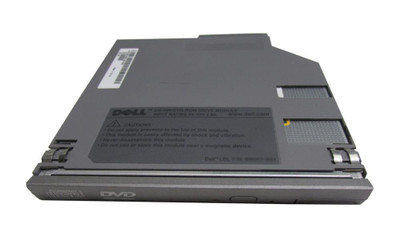 Dell 24X IDE Internal CD-RW/DVD Combo Drive for D600/D800 laptops - T9312