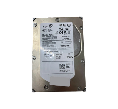 ST3300655S - Seagate 300GB SAS 3Gb/s 3.5" HDD