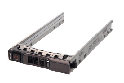 T961C - Dell 2.5-inch SAS/SATA Hard Drive Tray Caddy