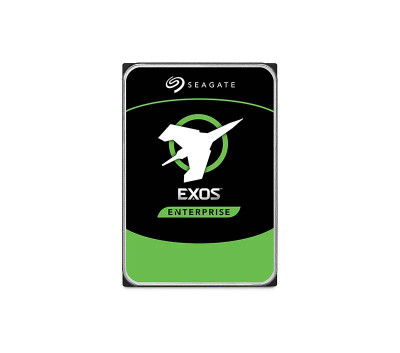 Seagate Exos 7E8 6TB SAS Hard Drive 7200RPM 12Gb/s 256MB Cache 3.5-Inch