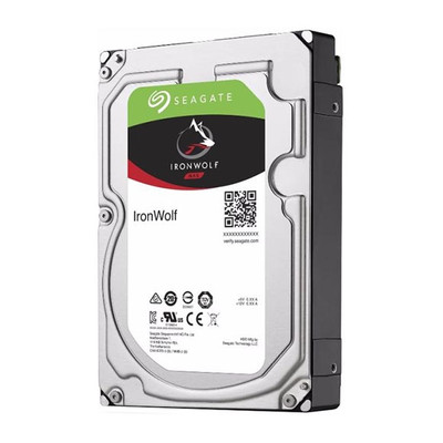 ST7000VN0002 - Seagate IronWolf 7TB 7200RPM SATA 6Gb/s 256MB Cache 3.5-Inch Hard Drive