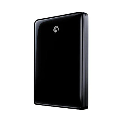 Seagate FreeAgent GoFlex 750GB USB 2.0 External Hard Drive for Data Storage