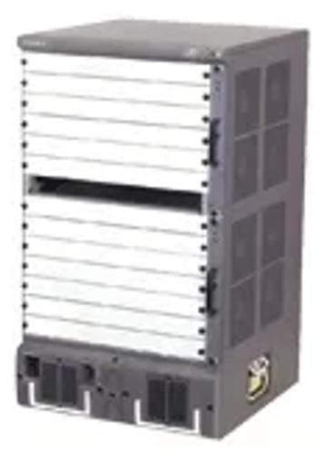 3Com 8814 Managed Network Switch Chassis Starter Kit, 14 x Expansion Slots, compatible with ProLiant DL360p Gen8 servers