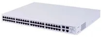 3CR17501-91-ME - 3Com SuperStack 3 3250 48 x RJ-45 10/100Base-TX + 2 x Combo Gigabit Copper/SFP Uplink Ports Layer 3