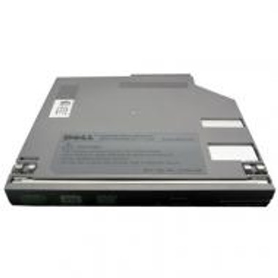 TC944 - Dell 8X Slim-line IDE Internal DVD±RW Drive for Latitude D-Se