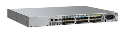 Q1H71B - HPE 24-Port 32Gb SFP+ Fibre Channel Switch