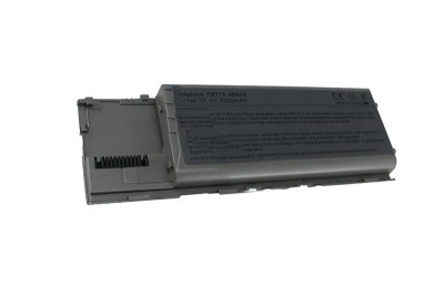 TD175 - Dell 9-Cell 11.1V 85Whr Li-Ion Battery
