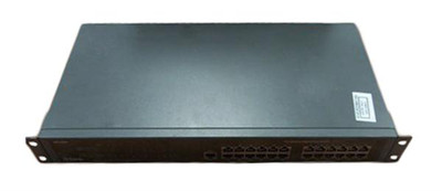 D-Link DES-3224 24-Port Gigabit Ethernet Switch for LAN Networks