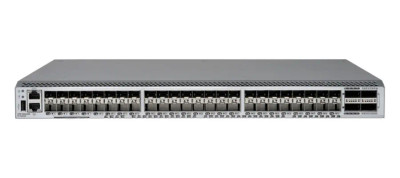 Q0U56B - HPE 48-Port SFP+ 32Gb/s 4-Port QSFP+ Fibre Channel Switch