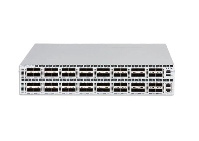 JH798A - HP 64-Port QSFP+ Back-to-Front AC Network Switch