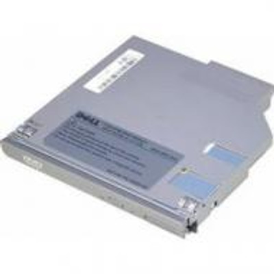 TF028 - Dell 8X IDE Internal Slim DVD-ROM Drive for Latitude D-Series