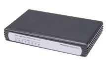 3C1670800C-ME - 3Com 8-Port Gigabit Layer 2 Managed Rack Network Switch