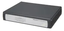 3C16792C-ME - 3Com 16-Port 10/100 Layer 2 Managed Network Switch