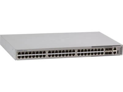 JH593A - HP 52-Port Gigabit Ethernet Network Switch