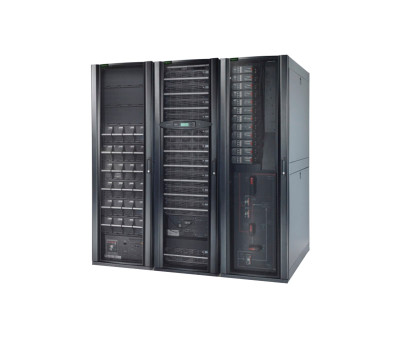 SY160K160H-PD - APC 160kW 400V Modular Distribution UPS