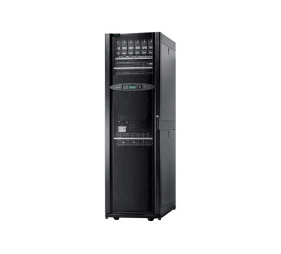 SY16K48H-PDNB - APC Symmetra PX 16kW UPS All-In-One, Scalable to 48kW, without Batteries, 400V